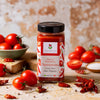 Datterino Tomato Sauces (4 Jar Tasting Set)