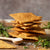 Rosemary Crackers