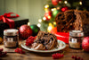 Recipe: Triple Chocolate Panettone with gianduia chocolate spread