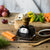 Goccia Nera & PGI Balsamic Vinegar of Modena