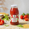 Tomato Passata with Basil