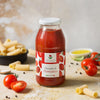 Tomato Passata and Sauces