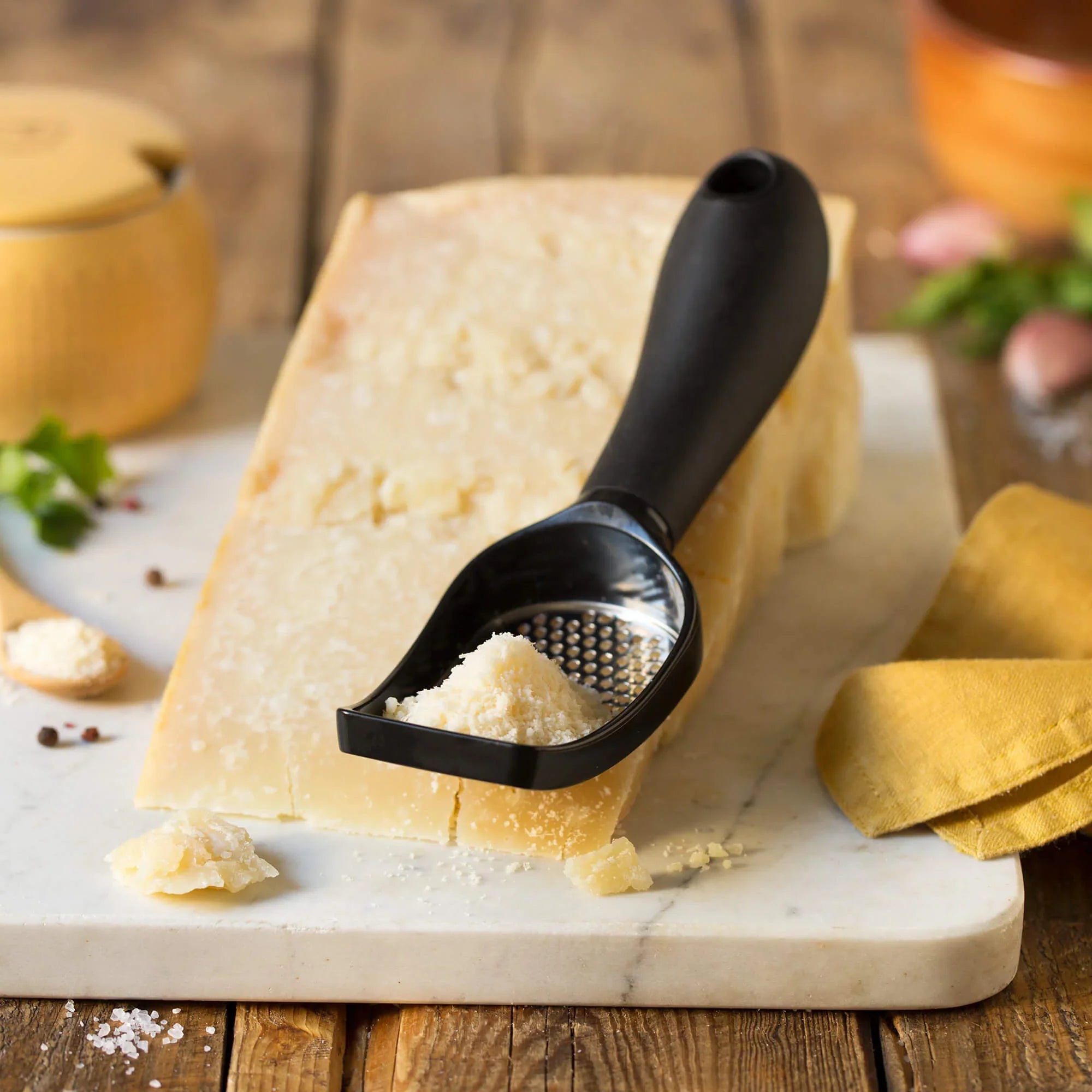 Parmigiano Reggiano 24 months (Serving Kit) - EMILIA FOOD LOVE Selected with love in Italy
