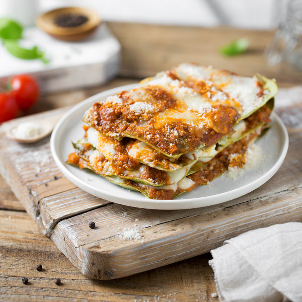 Lasagne