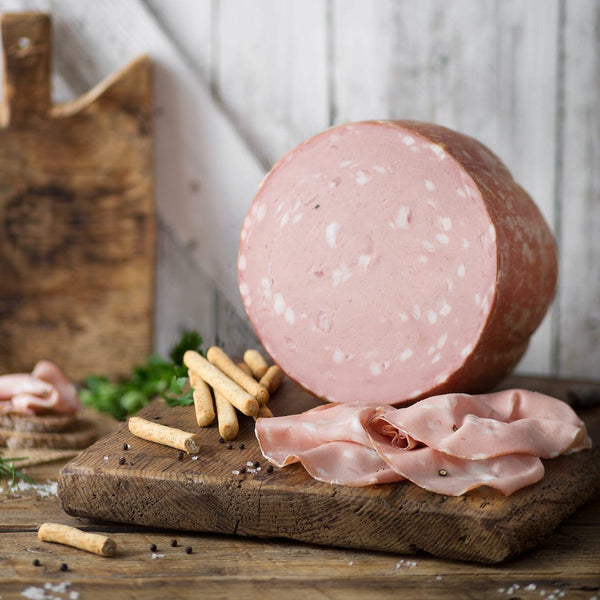 Mortadella Bologna IGP