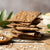 Multigrain crackers