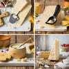 Parmigiano Reggiano 24 months (Serving Kit) - EMILIA FOOD LOVE Selected with love in Italy
