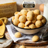 Parmigiano Reggiano Biscuits