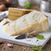 Parmigiano Reggiano PDO 18 months