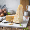 Parmigiano Reggiano PDO 18 months