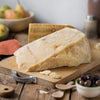 Parmigiano Reggiano PDO 48 months