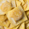 Pumpkin Tortelli