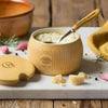 Parmigiano Reggiano 24 months (Serving Kit) - EMILIA FOOD LOVE Selected with love in Italy